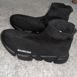 Balenciaga MEN'S SPEED 2.0 (size 42)